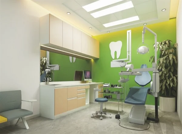 Department of stomatology 01