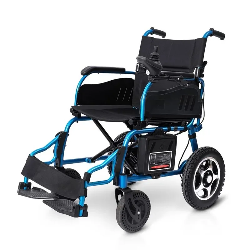 Supply Motorized Wheelchair Wholesale Factory - Henyuan Medical