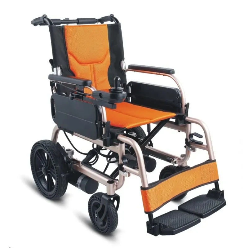 Supply Electric Mobility Chairs Wholesale Factory - Henyuan Medical
