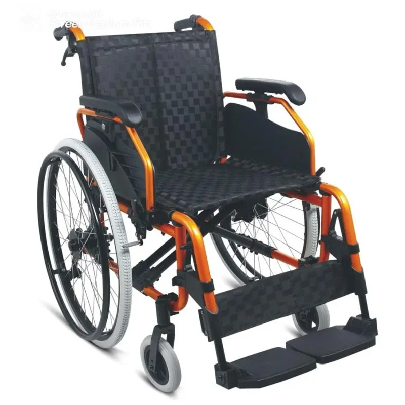 Supply Aluminum Wheelchair Wholesale Factory - Henyuan Medical