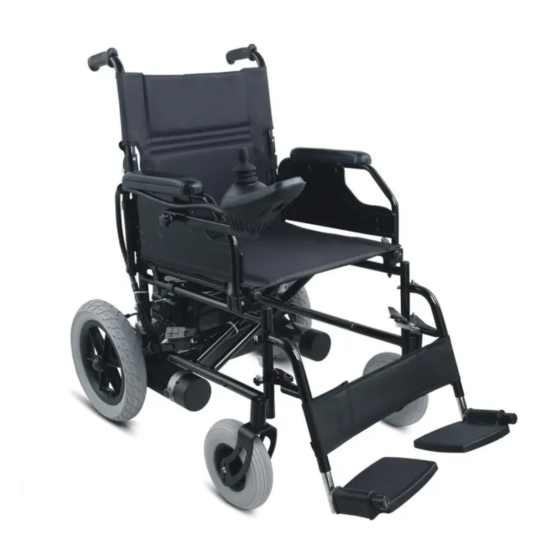 Supply Motorised wheelchairs Wholesale Factory - Henyuan Medical