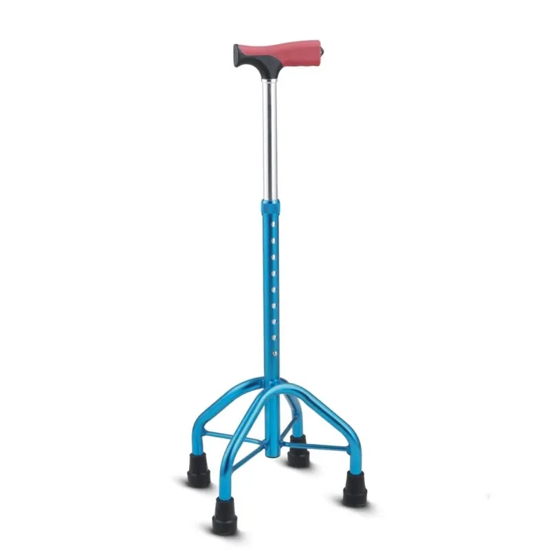 Supply Four Footed Cane Wholesale Factory - Henyuan Medical