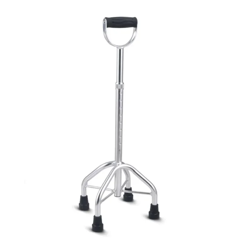 Supply Quad Cane Large Base Wholesale Factory - Henyuan Medical