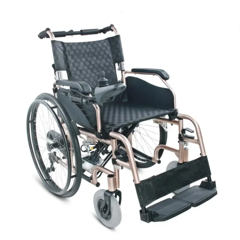 Supply Electric Chairs For Seniors Wholesale Factory - Henyuan Medical