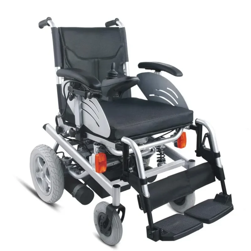 Supply Electric Wheelchair Wholesale Factory - Henyuan Medical