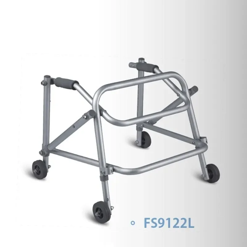 Supply Guardian Walking Frame Wholesale Factory - Henyuan Medical