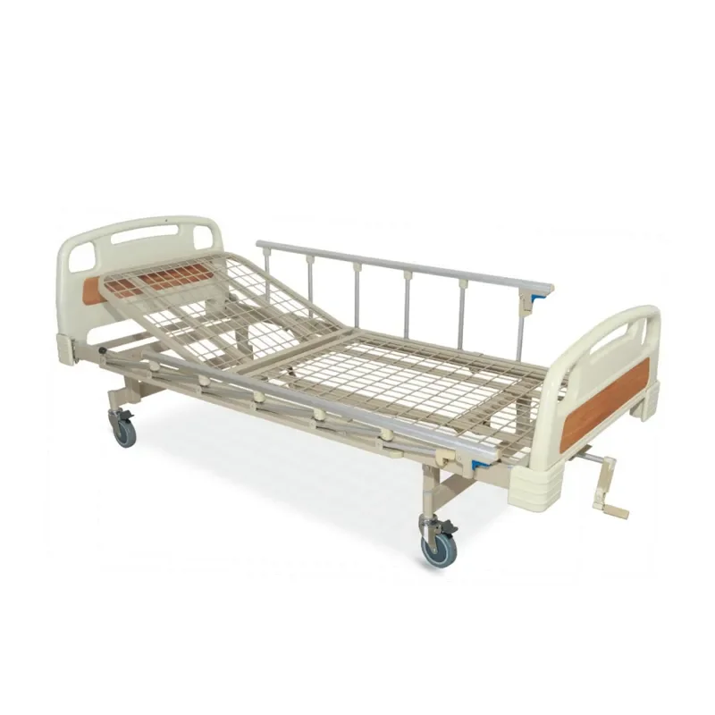 Supply Acare Hospital Bed Wholesale Factory - Henyuan Medical
