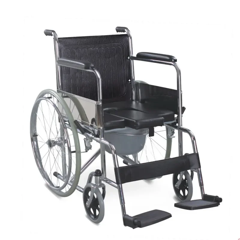 Supply Bariatric commode Wholesale Factory - Henyuan Medical