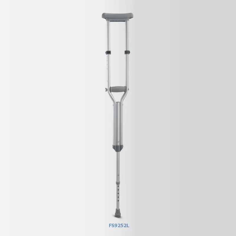 Supply Best Walking Elbow Crutch For Seniors Wholesale Factory - Henyuan Medical