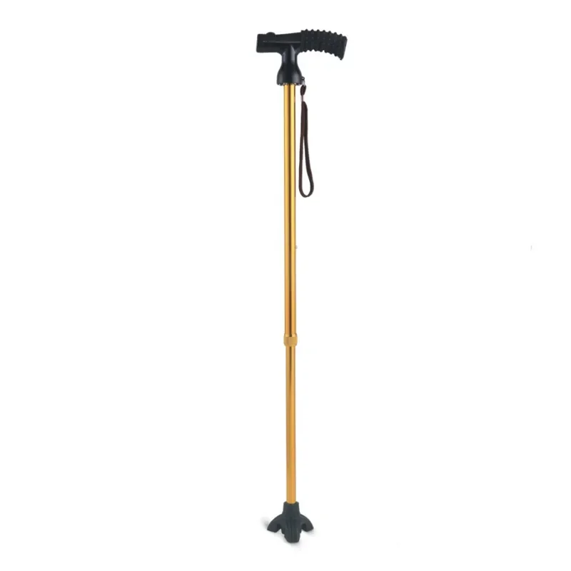 Supply Elegant Walking Sticks Wholesale Factory - Henyuan Medical