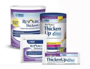 ThickenUp Instant Food And Drink Thickener Set - Henyuan Hospital Beds