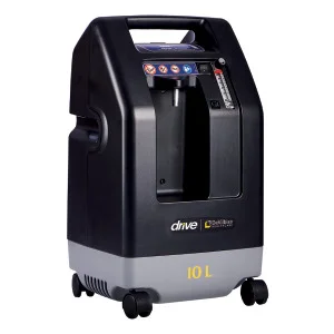 Drive DeVilbiss 10L Oxygen Concentrator | Stationary Concentrators | Oxygen Concentrators | Oxygen Therapy | Respiratory | Products | Henyuan Medical