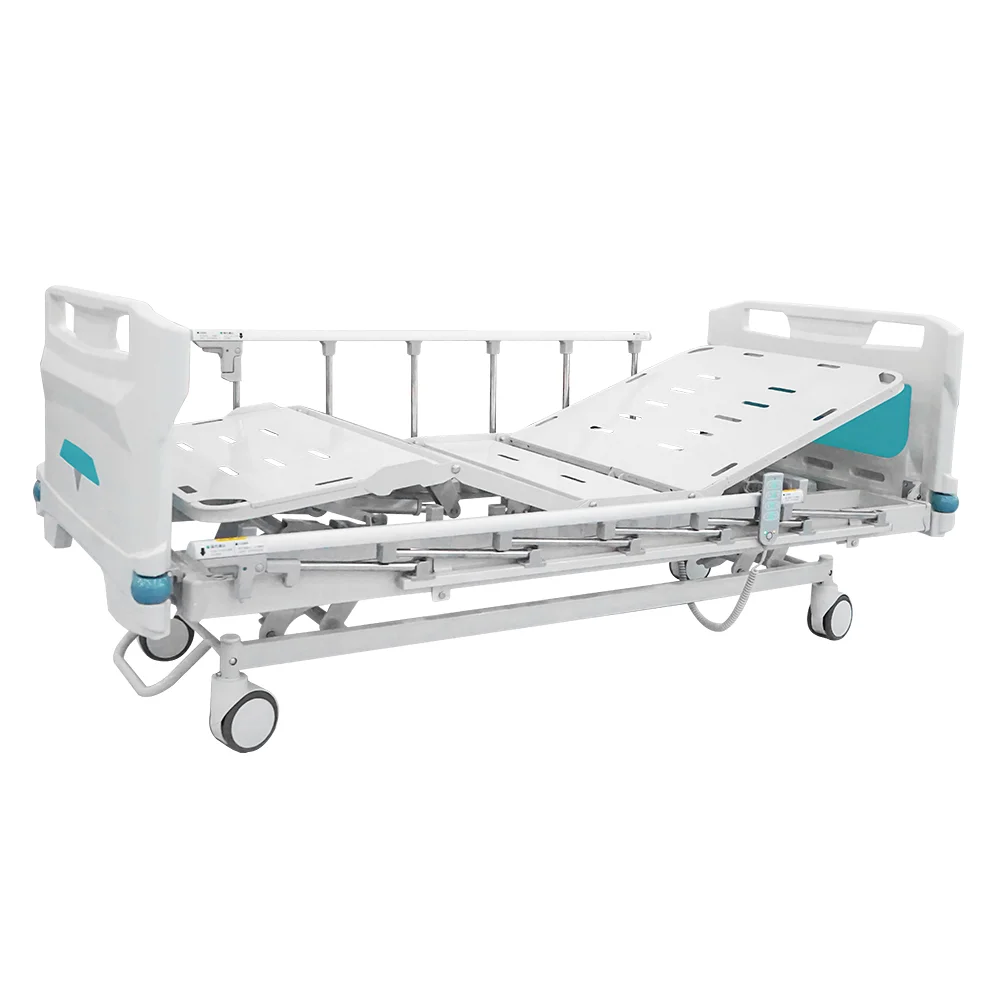 YFD363K(V) Three Function Electric Hospital Bed
