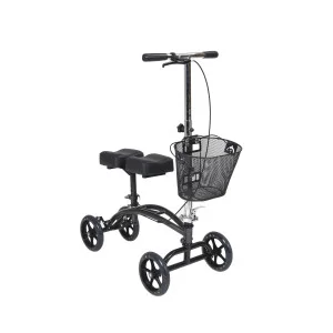 Steerable Knee Walker | Knee Walkers | Walkers | Mobility | Products | Henyuan Medical