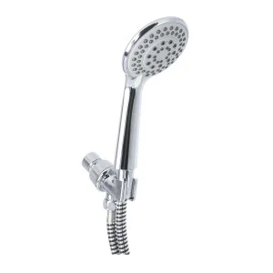 Deluxe Handheld Shower Massager with Three Massaging Options | Hand Held Shower Sprays | Bath Safety | Products | Henyuan Medical