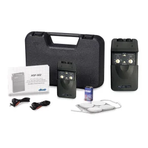 Dual Channel TENS | Electro Therapy | Pain Management | Personal Care | Products | Henyuan Medical