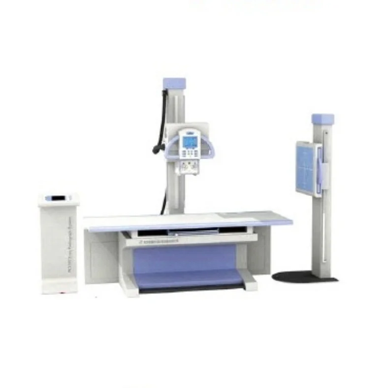 YFXR-R01 X-ray Radiography System