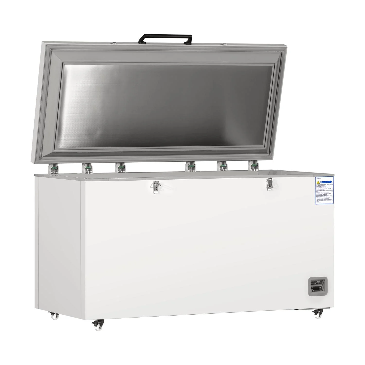 YF-40H485 Refrigerator Freezer