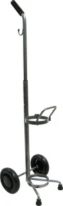 Oxygen Cart | Carts Racks Stands Cases | Oxygen Accessories | Oxygen Therapy | Respiratory | Products | Henyuan Medical