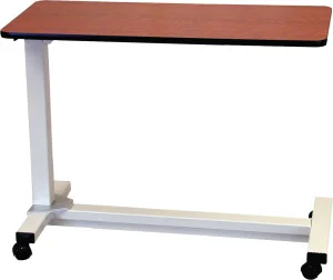 Bariatric Overbed Table | Overbed Tables | Patient Room | Products | Henyuan Medical