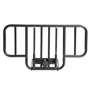 Half Length Bed Rails | Homecare Bed Rails | Bed Rails | Beds | Products | Henyuan Medical