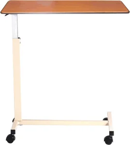 Non-Tilt Designer Overbed Table H | Overbed Tables | Patient Room | Products | Henyuan Medical