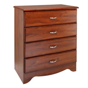 4 Drawer Chest | Cabinets | Furniture | Patient Room | Products | Henyuan Medical