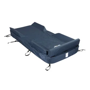 Defined Perimeter Mattress Cover | Accessories | Therapeutic Support Surfaces | Products | Henyuan Medical