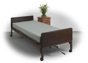 Ortho-Coil™ Super Firm Support Innerspring Mattress | Therapeutic Support Surfaces | Products | Henyuan Medical