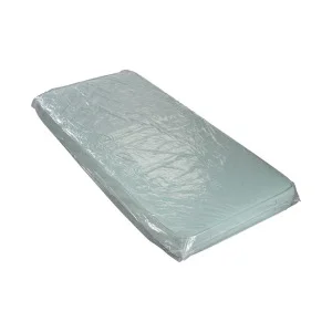 Clear Plastic Mattress Transport Bag | Accessories | Therapeutic Support Surfaces | Products | Henyuan Medical