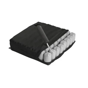 Balanced Aire Adjustable Skin Protection Cushion | Air Cushion | WC & Seat Cushions | Seating & Positioning | Therapeutic Support Surfaces | Products | Henyuan Medical