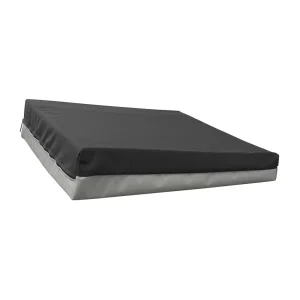 Wedge Cushion with Stretch Cover | Comfort Cushions | Seating & Positioning | Therapeutic Support Surfaces | Products | Henyuan Medical