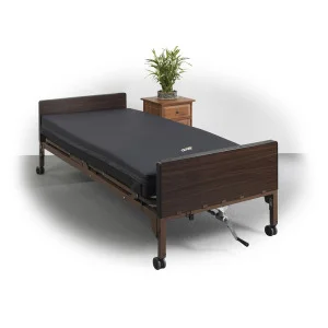 Balanced Aire Non-Powered Self Adjusting Convertible Mattress | Mattress Replacement | Therapeutic Support Surfaces | Products | Henyuan Medical