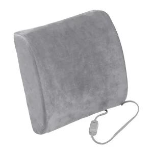 Comfort Touch™ Heated Lumbar Support | Comfort Cushions | Seating & Positioning | Therapeutic Support Surfaces | Products | Henyuan Medical