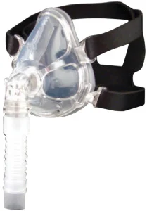 Full Face ComfortFit Deluxe CPAP Mask | Full Face | Masks | Sleep Therapy | Products | Henyuan Medical