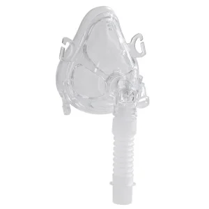 Full Face ComfortFit Deluxe CPAP Mask | Full Face | Masks | Sleep Therapy | Products | Henyuan Medical