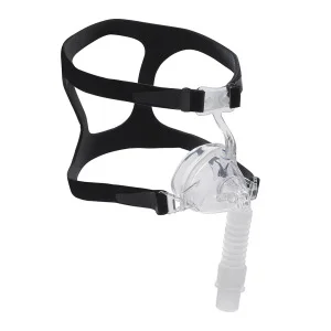 NasalFit Deluxe EZ CPAP Mask | Nasal | Masks | Sleep Therapy | Products | Henyuan Medical