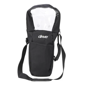 Oxygen D Cylinder Shoulder Carry Bag | Cylinder Carry Bags | Oxygen Accessories | Oxygen Therapy | Respiratory | Products | Henyuan Medical