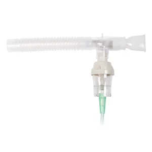 Reusable Nebulizer Kit, 10 kits / case | Reusable Nebuilzer Kit | Aerosol Accessories | Aerosol Therapy | Respiratory | Products | Henyuan Medical