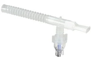 VixOne™ Disposable Nebulizer | Adult Masks | Aerosol Accessories | Aerosol Therapy | Respiratory | Products | Henyuan Medical