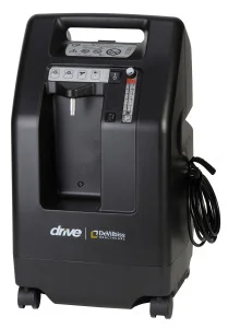 DeVilbiss 5 Liter Oxygen Concentrator | Stationary Concentrators | Oxygen Concentrators | Oxygen Therapy | Respiratory | Products | Henyuan Medical