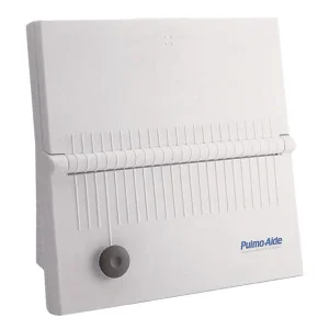 Pulmo-Aide® Compressor Nebulizer System | DeVilbiss Brand | Nebulizer Compressors | Aerosol Therapy | Respiratory | Products | Henyuan Medical
