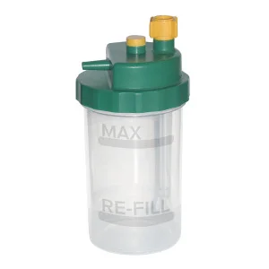 Humidifier Bottle | Miscellaneous | Oxygen Accessories | Oxygen Therapy | Respiratory | Products | Henyuan Medical