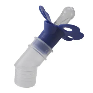 Pediatric Aerosol Pacifier | Pediatric Masks | Aerosol Accessories | Aerosol Therapy | Respiratory | Products | Henyuan Medical
