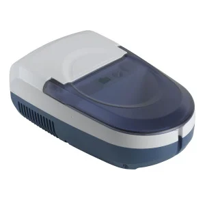 Compartment Style Compressor Nebulizer | Nebulizer Compressors Adult | Nebulizer Compressors | Aerosol Therapy | Respiratory | Products | Henyuan Medical