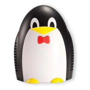 Penguin Pediatric Compressor Nebulizer | Nebulizer Compressors Pediatric | Nebulizer Compressors | Aerosol Therapy | Respiratory | Products | Henyuan Medical