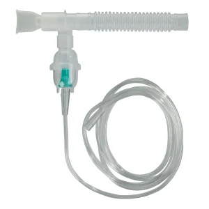 Disposable Nebulizer Kit | Adult Masks | Aerosol Accessories | Aerosol Therapy | Respiratory | Products | Henyuan Medical