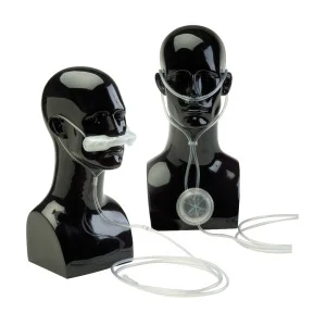 Oxymizer® Disposable Oxygen Conserver | Oxymizers | Conservers | Oxygen Therapy | Respiratory | Products | Henyuan Medical