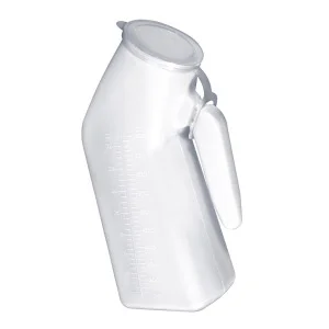 Male Urinal | Bathing & Bathroom Needs | Daily Aids | Personal Care | Products | Henyuan Medical