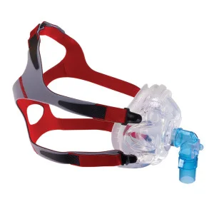 V2™ Full Face Mask | Full Face | Masks | Sleep Therapy | Products | Henyuan Medical